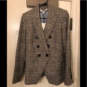 Miller Dickey Women’s Jacket